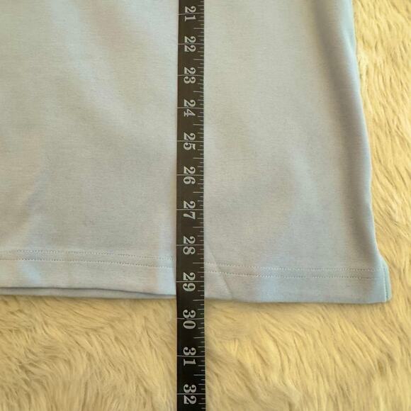 Ever Forward Printed Pocket Short Sleeve Shirt Medium NWT - Picture 8 of 12